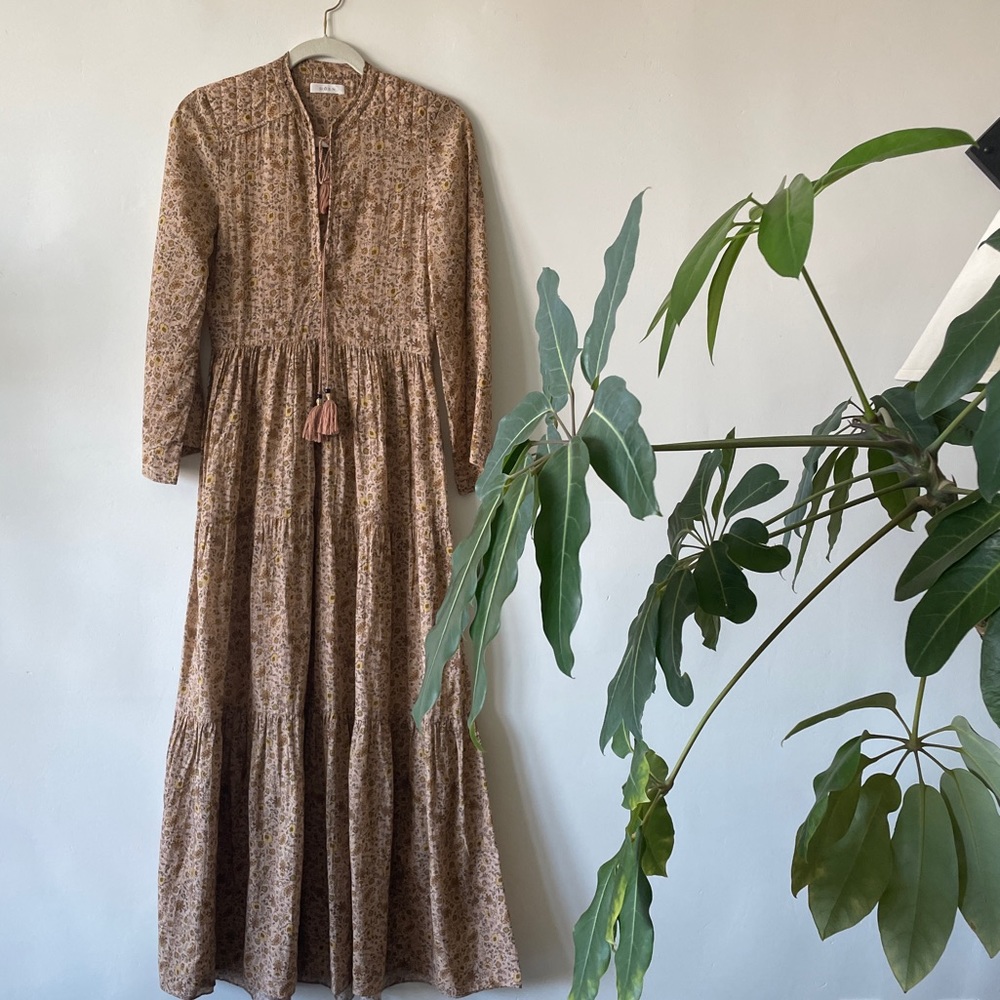 Doen Dress